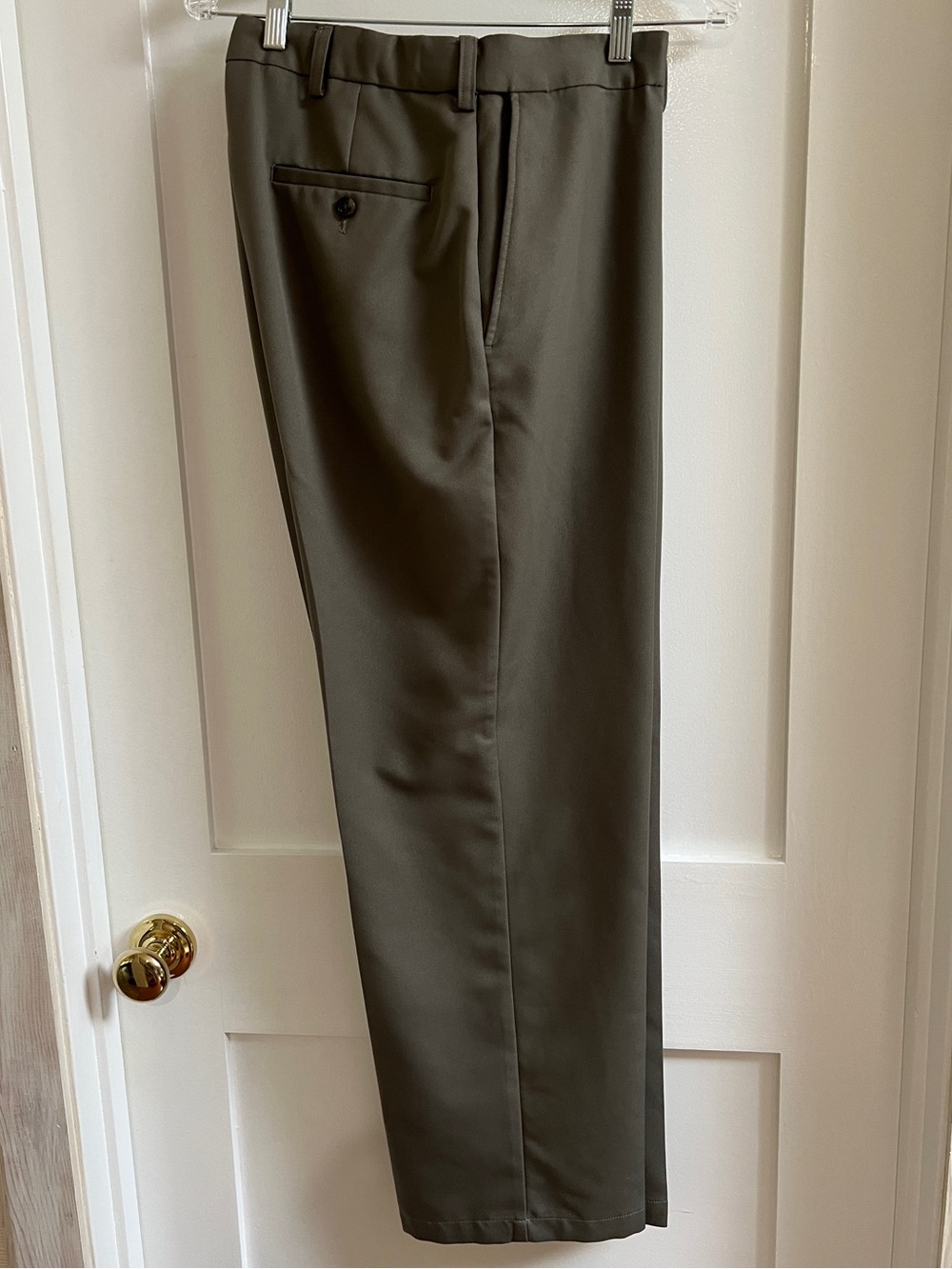 Haggar Men’s Slacks  38x30